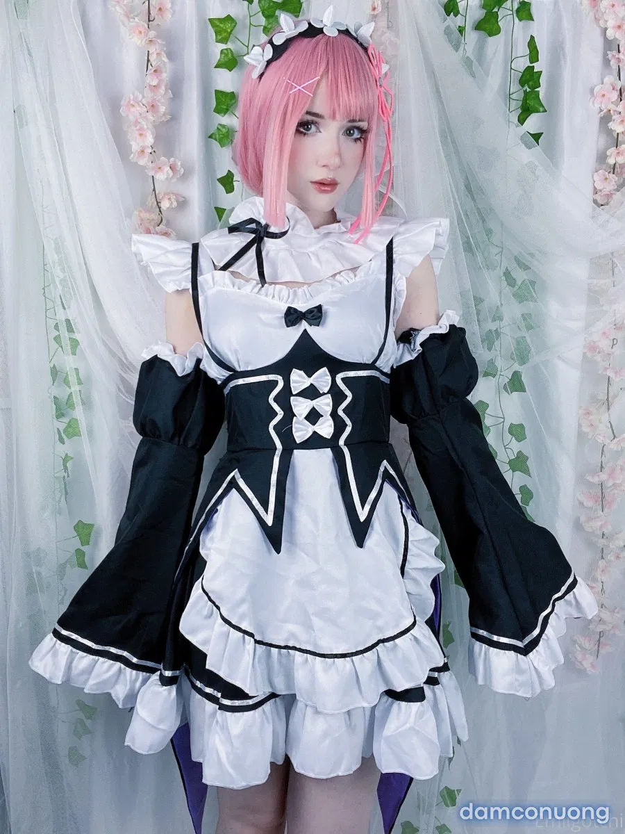 Hình Cosplay 