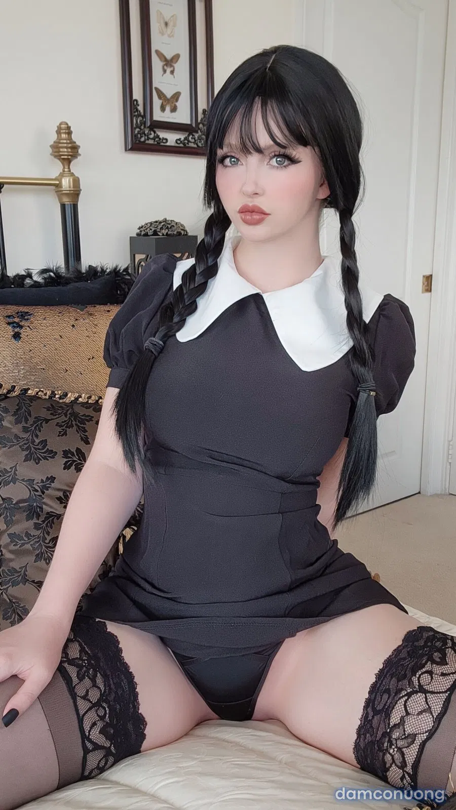 Hình Cosplay 