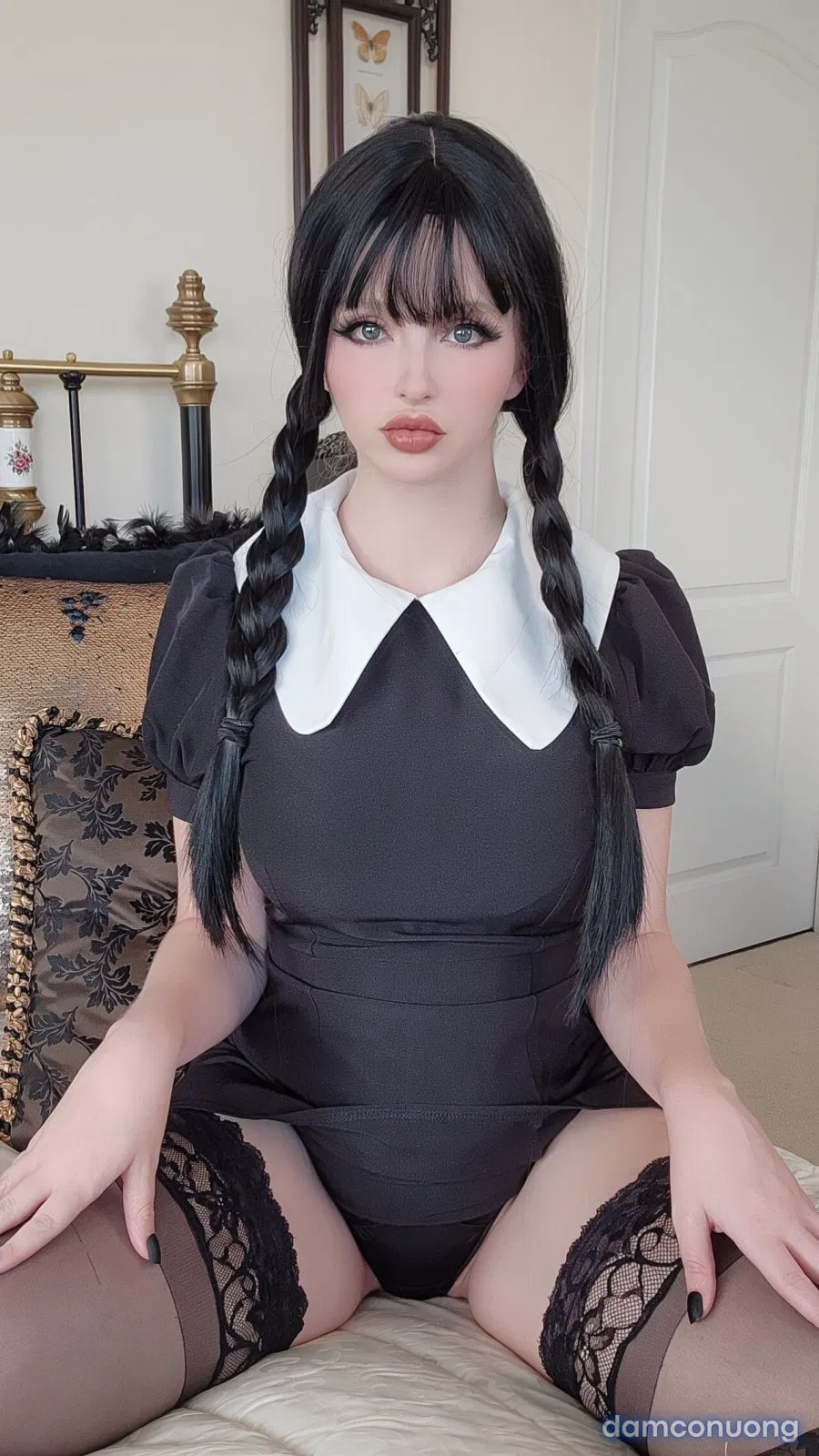 Hình Cosplay 