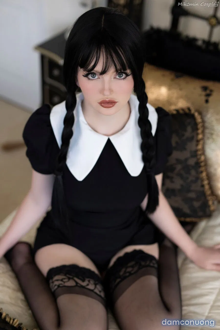 Hình Cosplay 