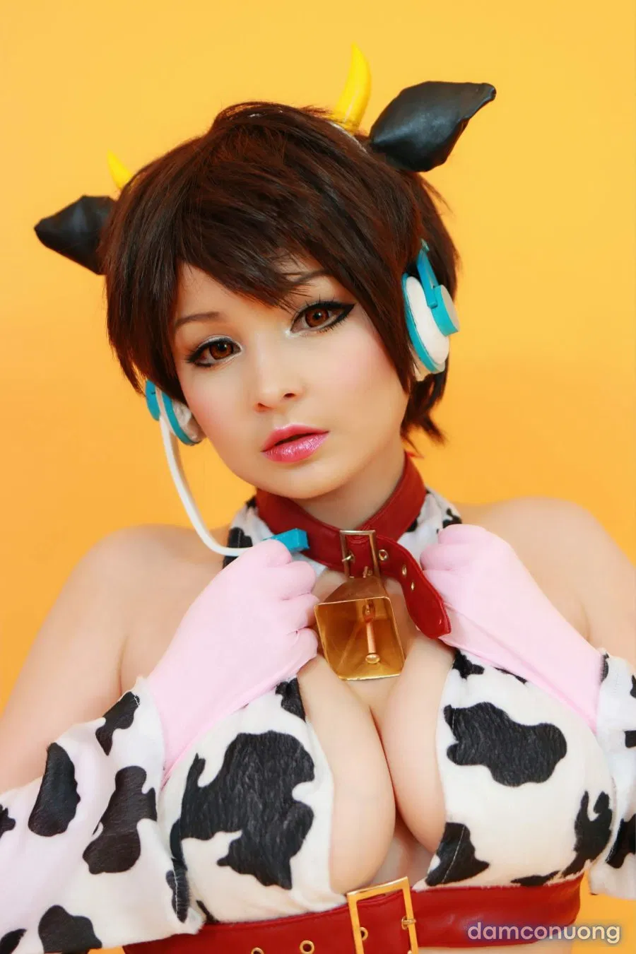 Hình Cosplay 