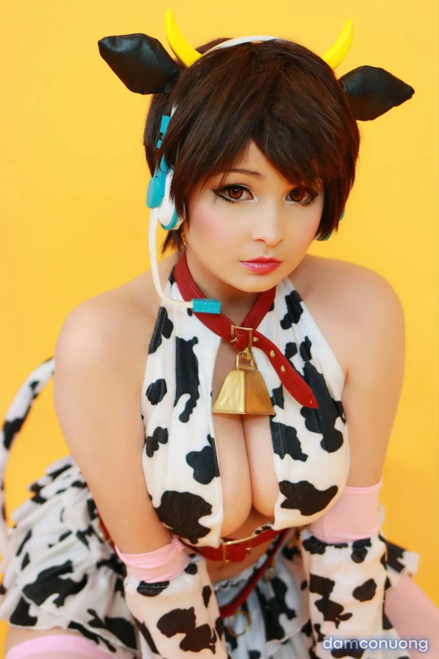 Hình Cosplay 