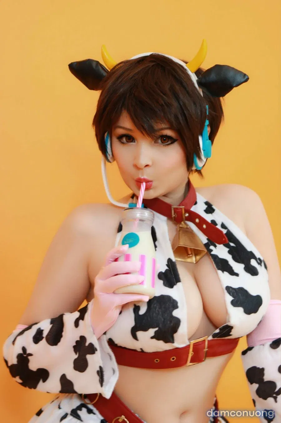 Hình Cosplay 