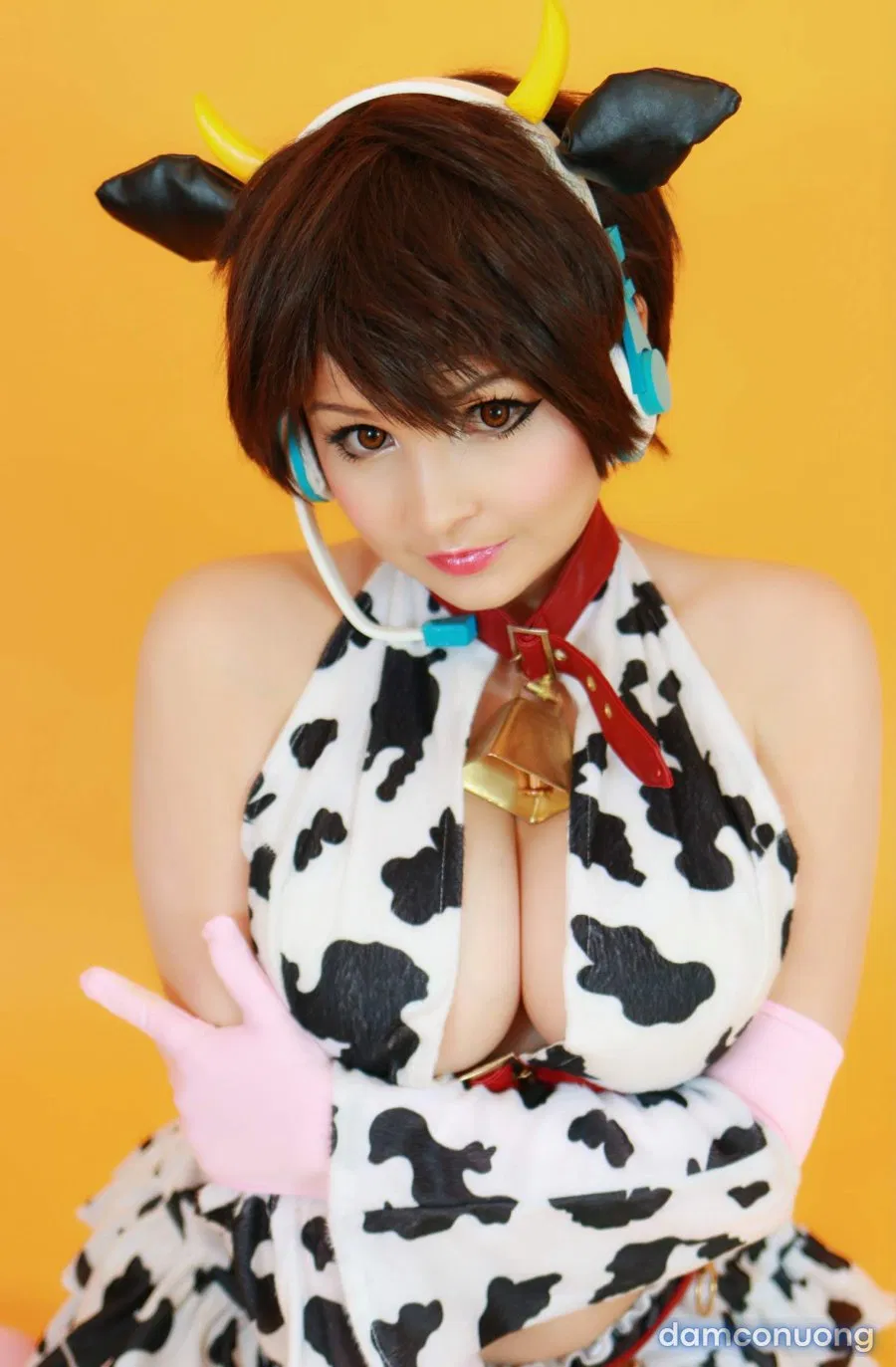 Hình Cosplay 