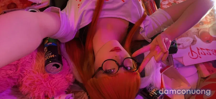 Hình Cosplay 