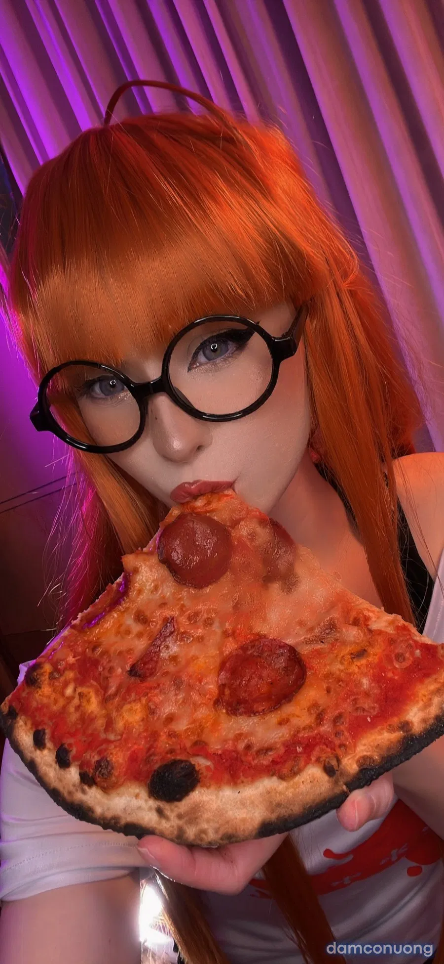 Hình Cosplay 
