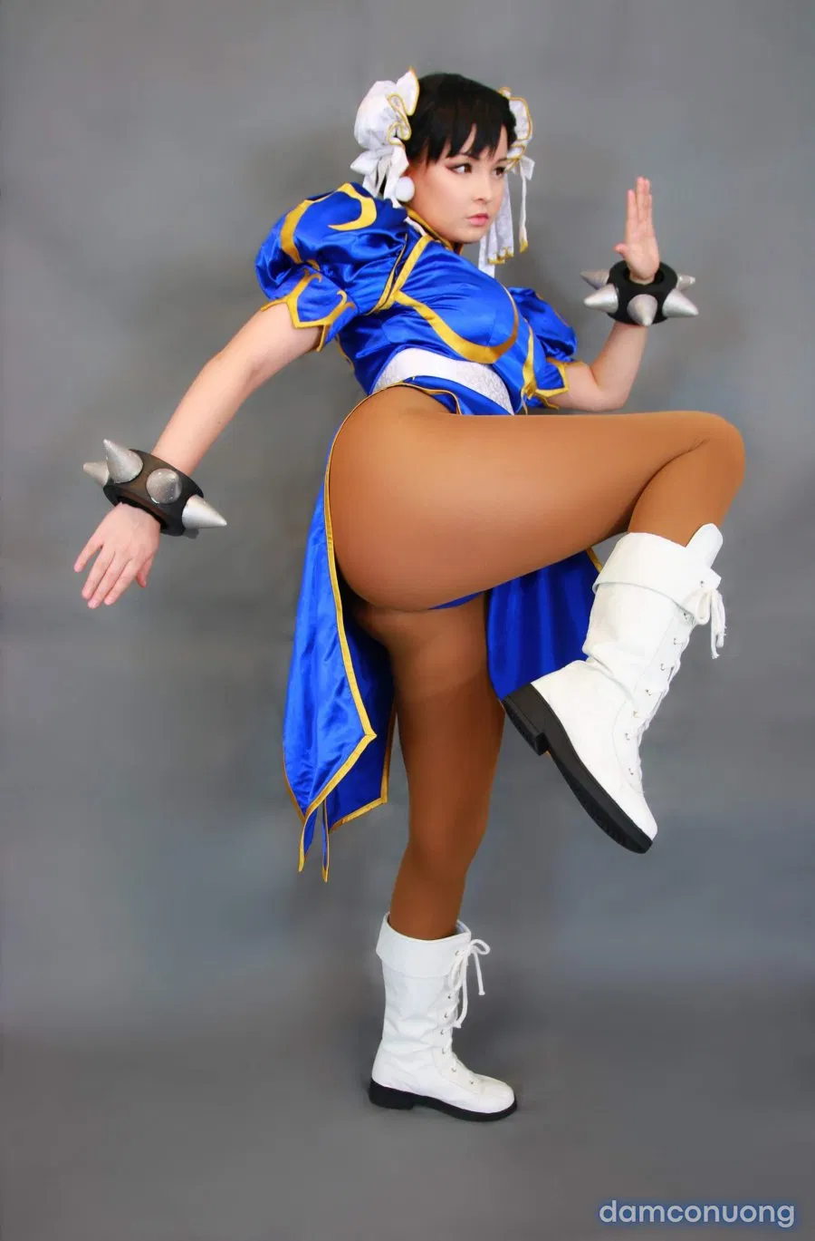 Hình Cosplay 