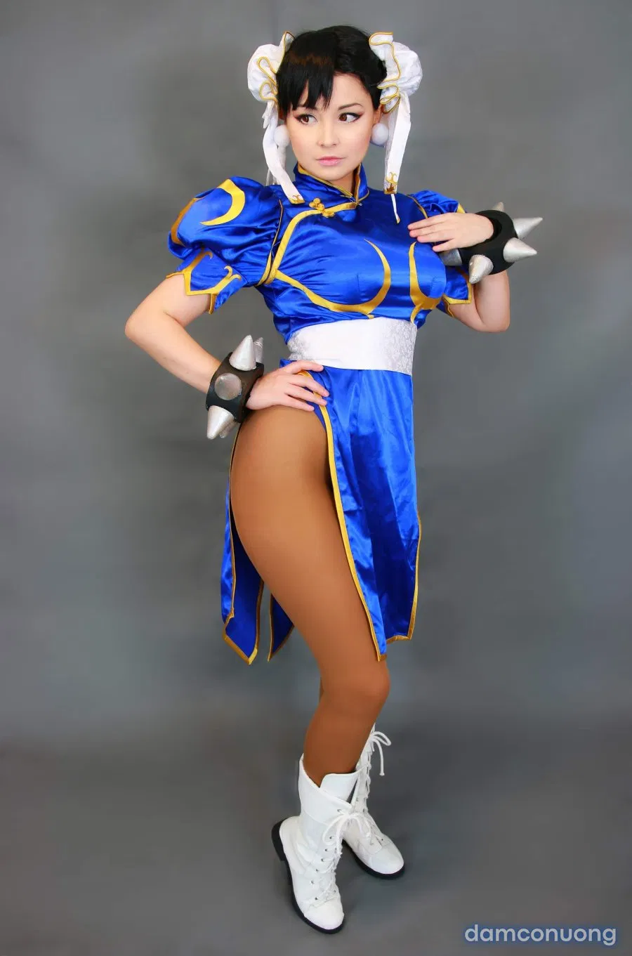 Hình Cosplay 