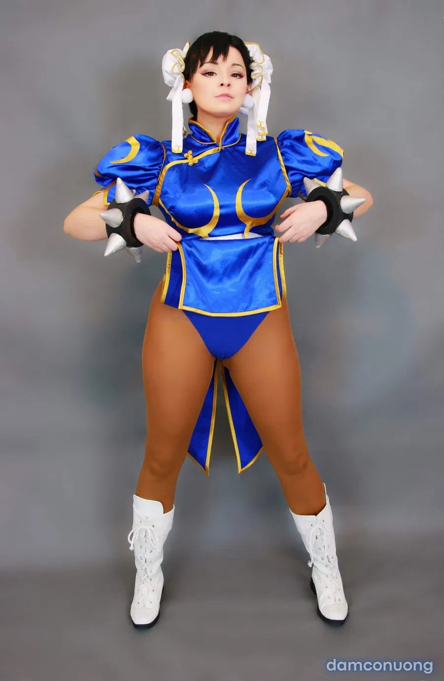 Hình Cosplay 