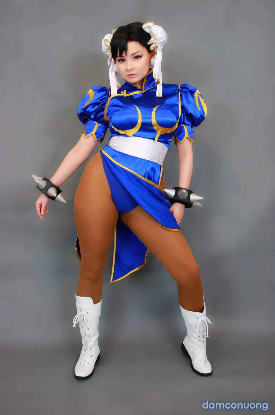 Hình Cosplay 