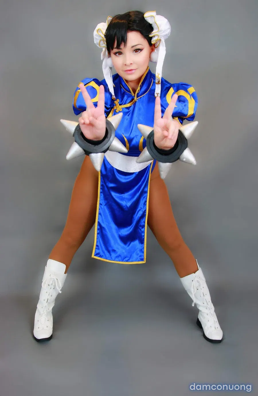 Hình Cosplay 