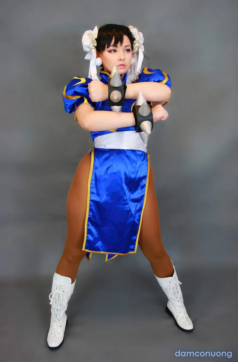 Hình Cosplay 