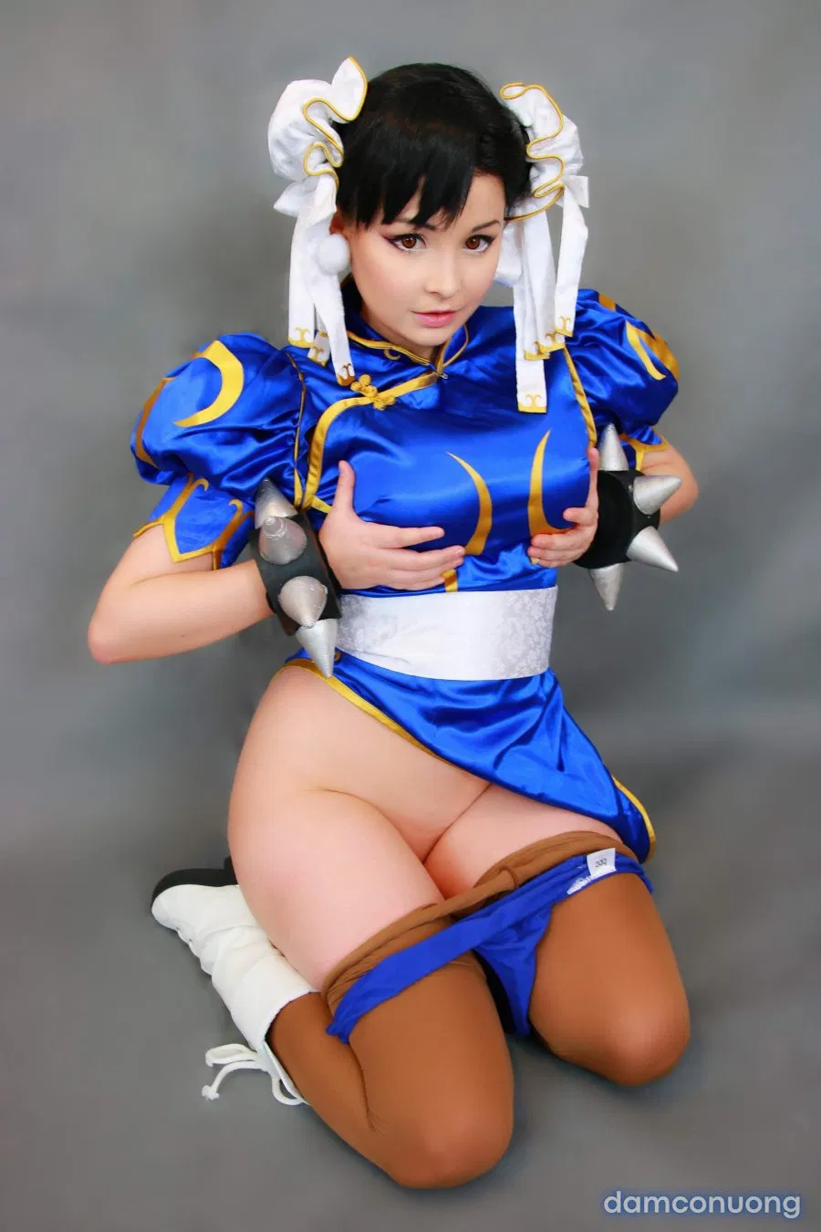 Hình Cosplay 