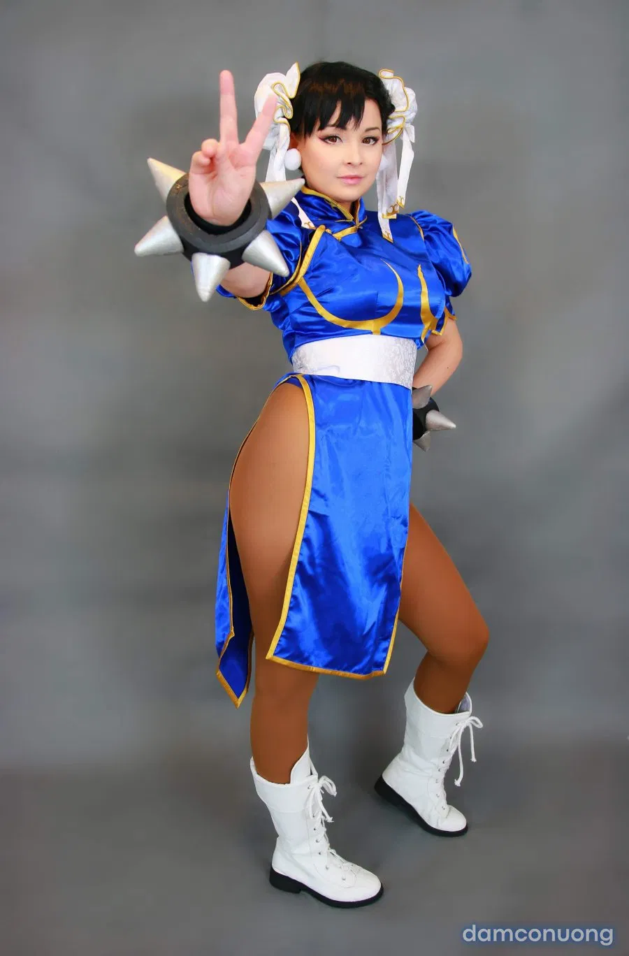 Hình Cosplay 