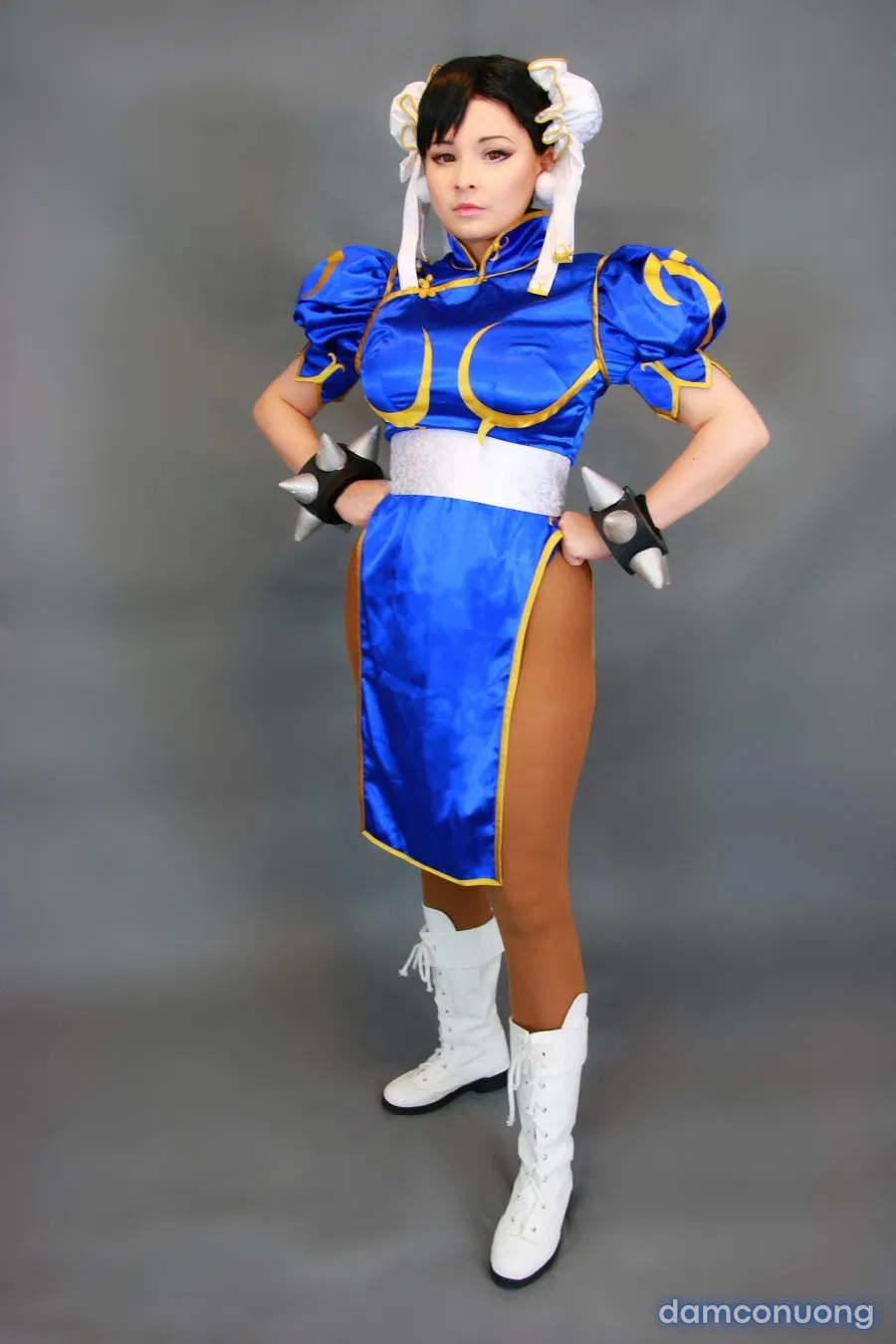 Hình Cosplay 