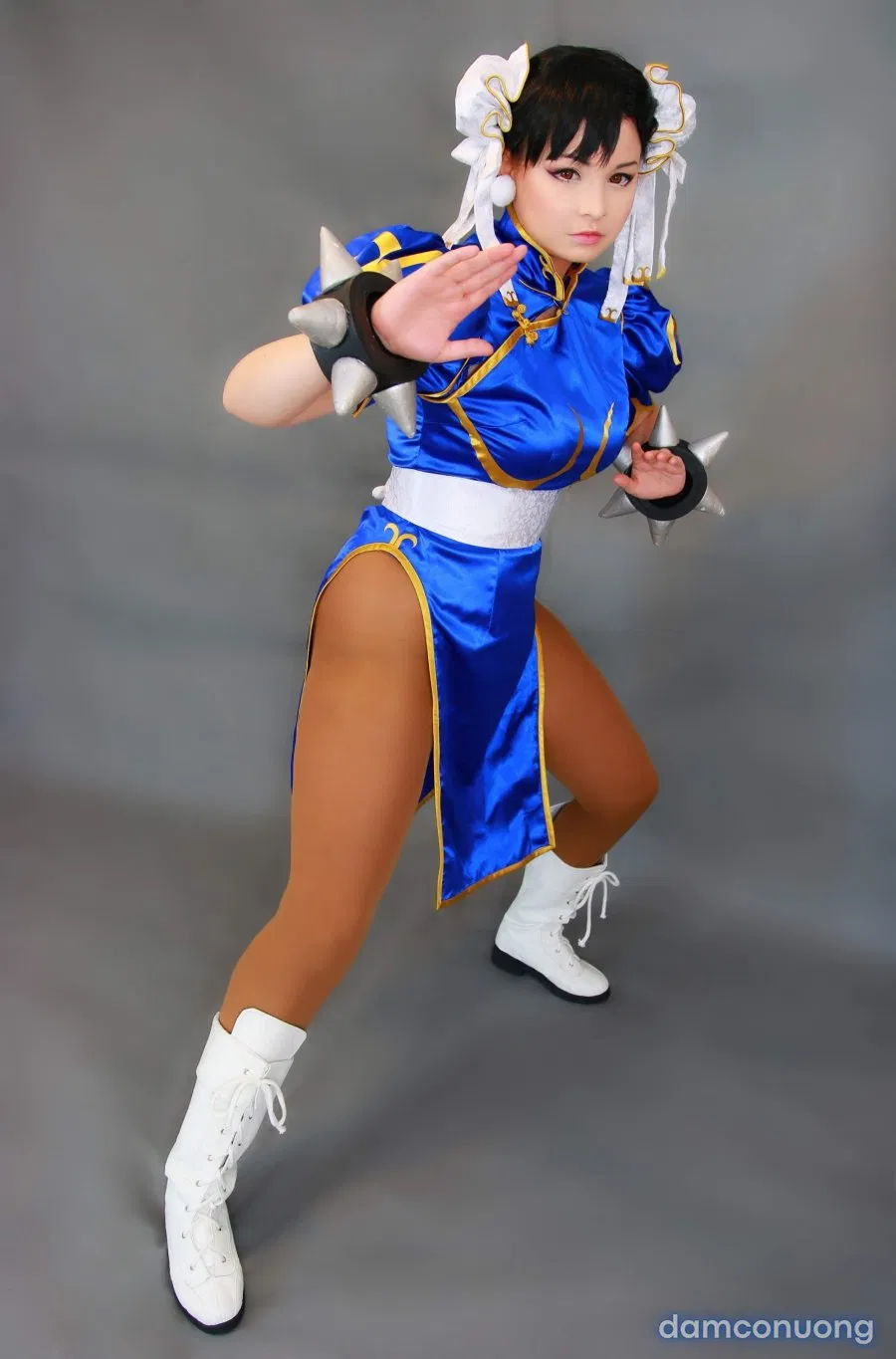 Hình Cosplay 