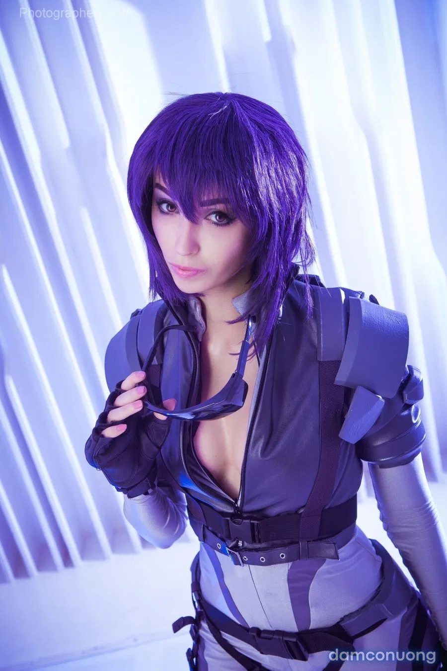 Hình Cosplay 