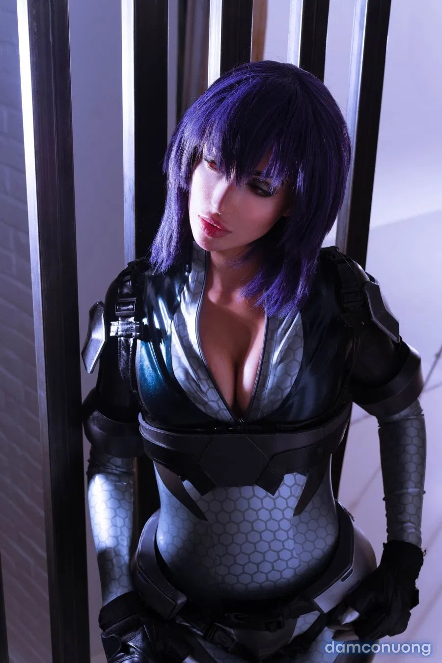 Hình Cosplay 