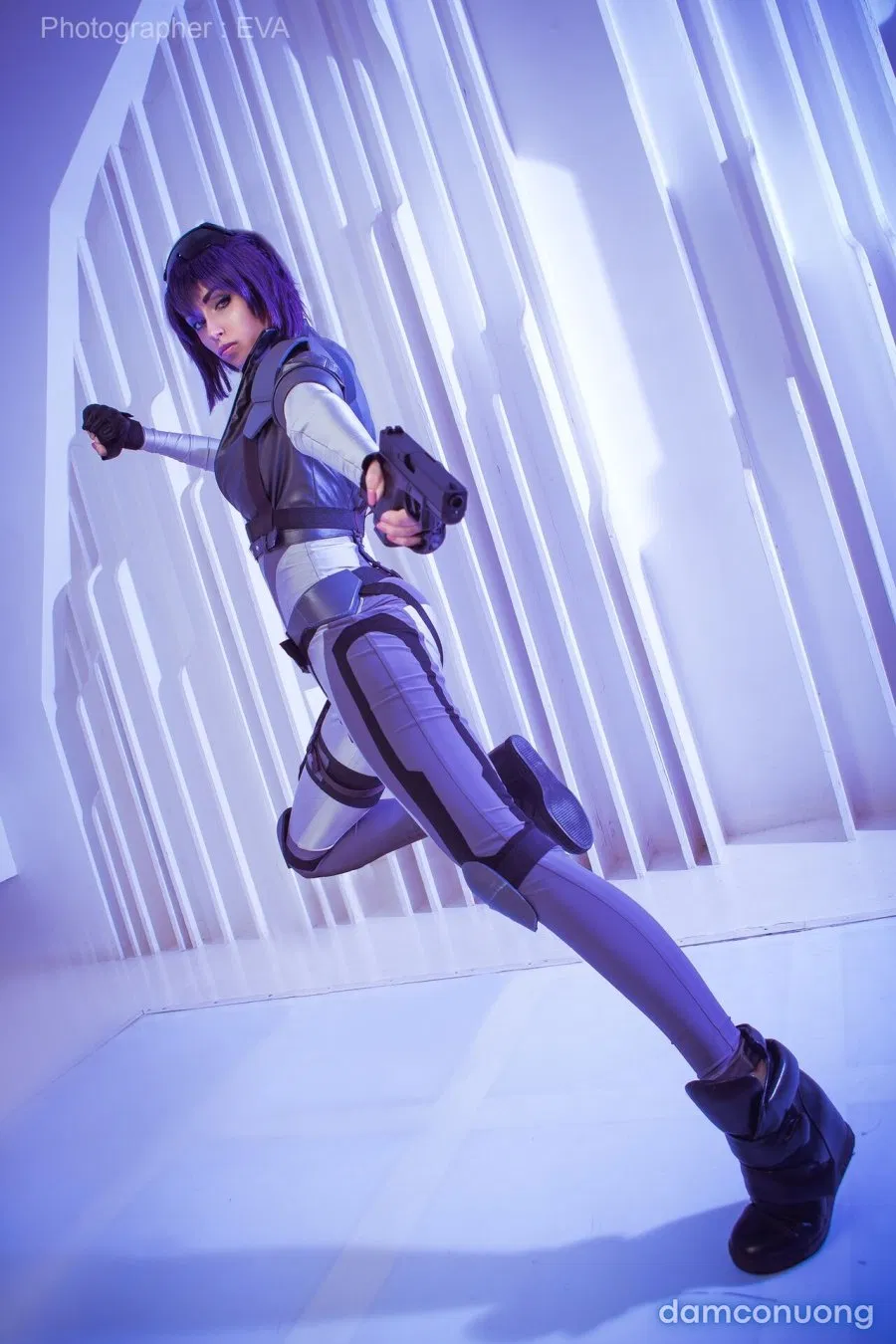Hình Cosplay 