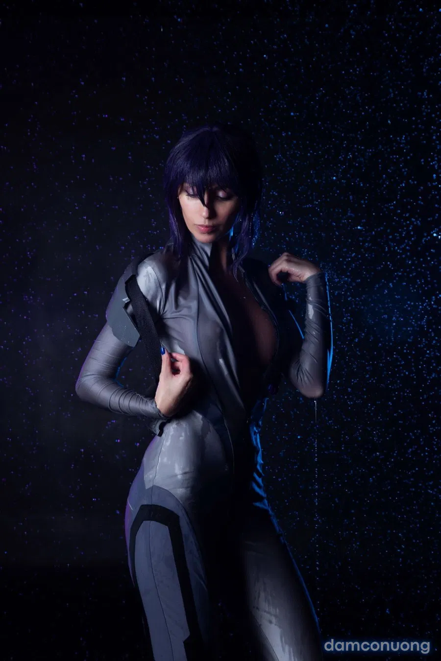 Hình Cosplay 