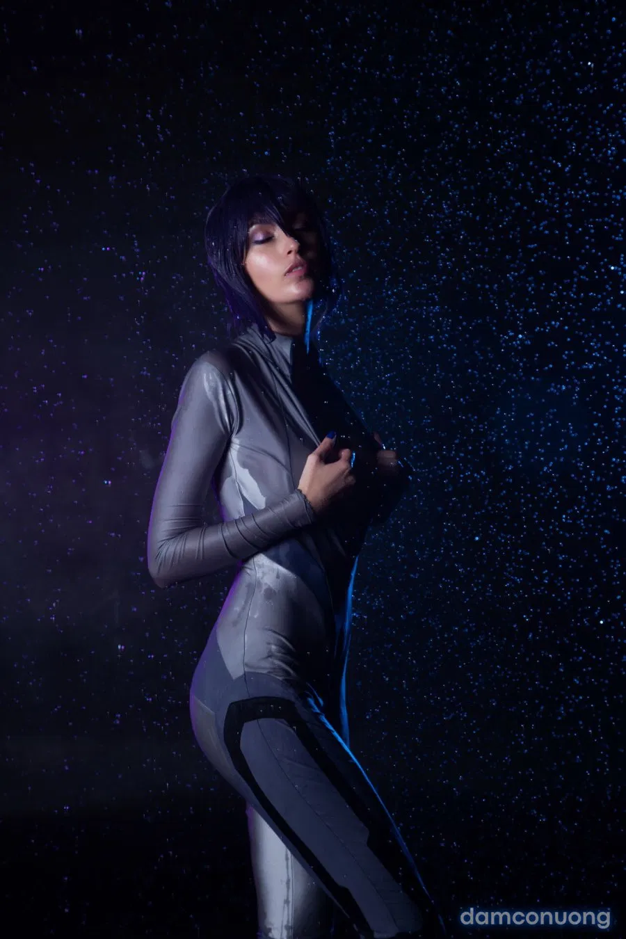 Hình Cosplay 