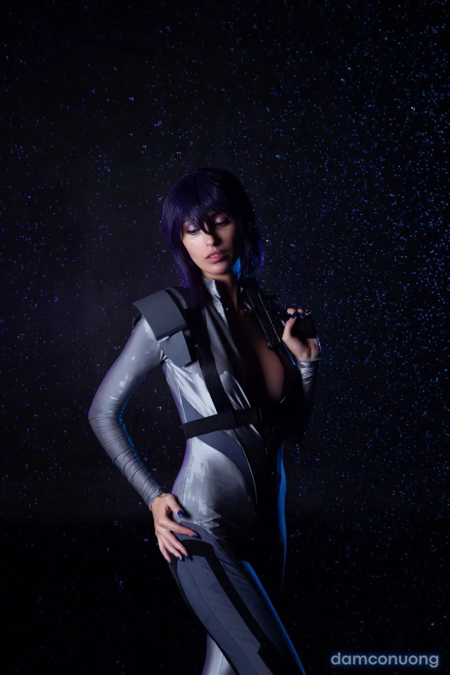 Hình Cosplay 