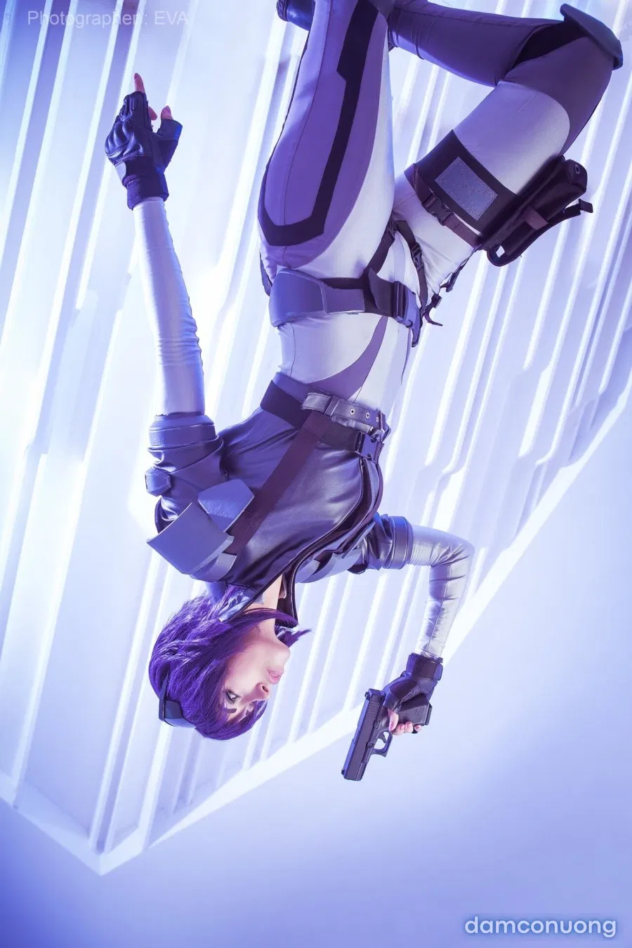 Hình Cosplay 