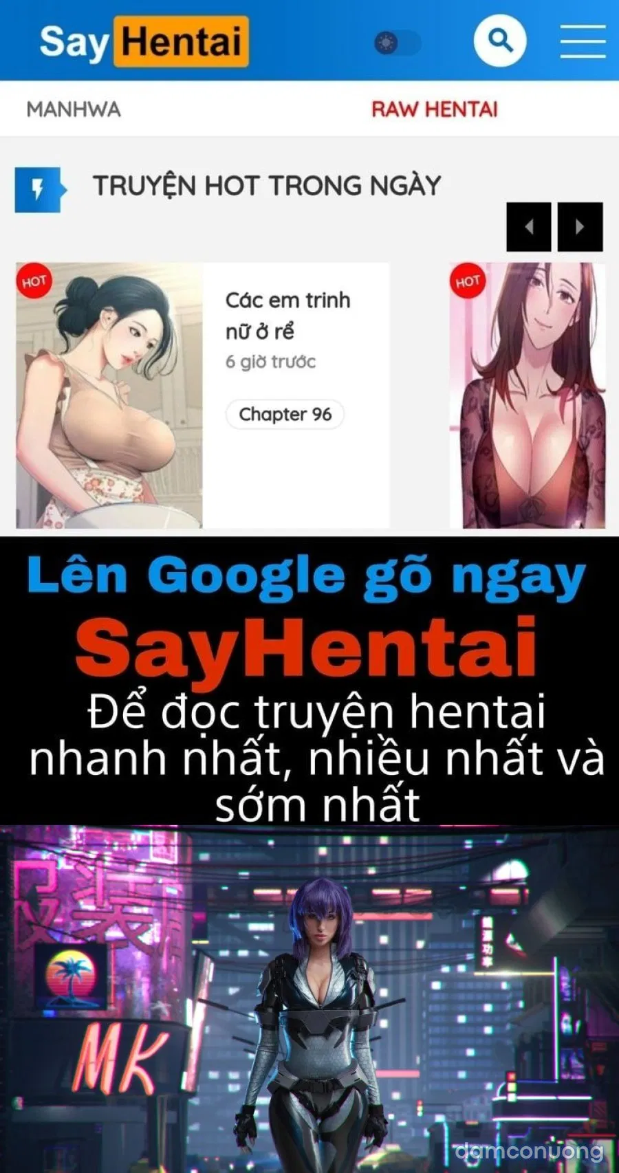 Hình Cosplay 