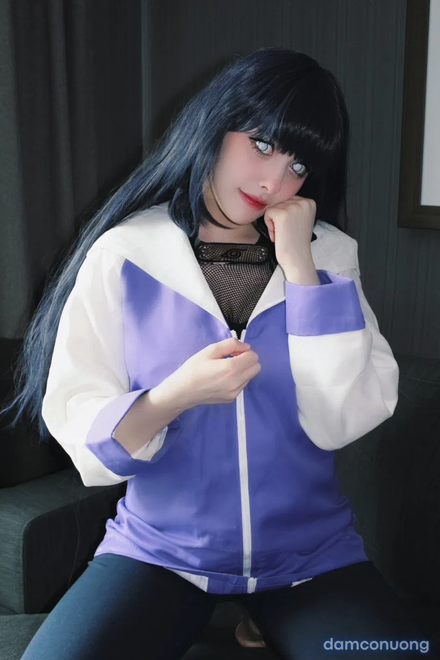 Hình Cosplay 