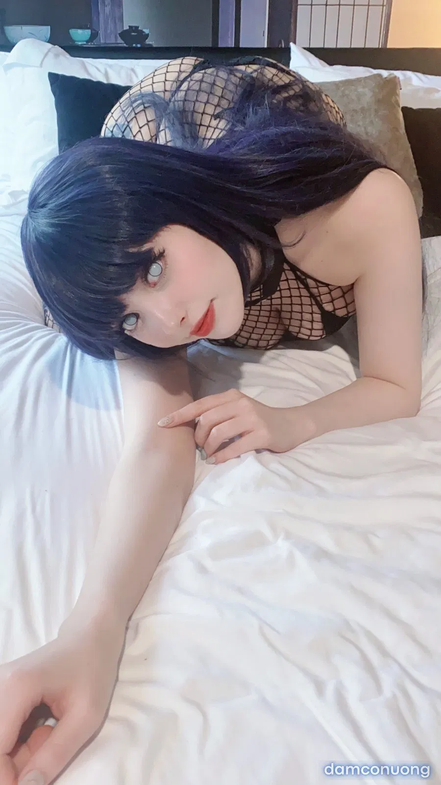 Hình Cosplay 
