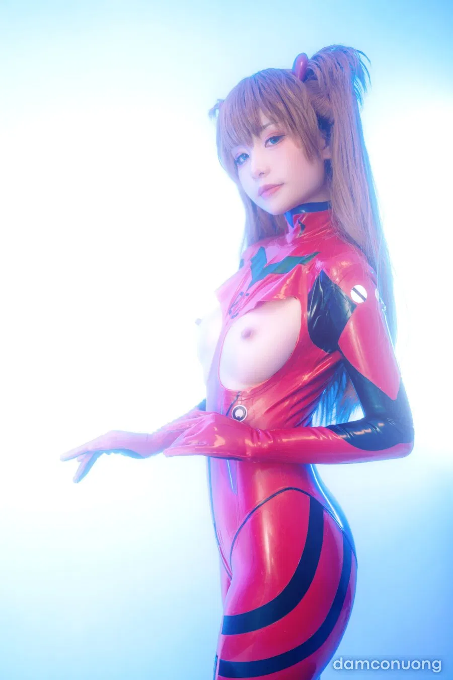 Hình Cosplay 