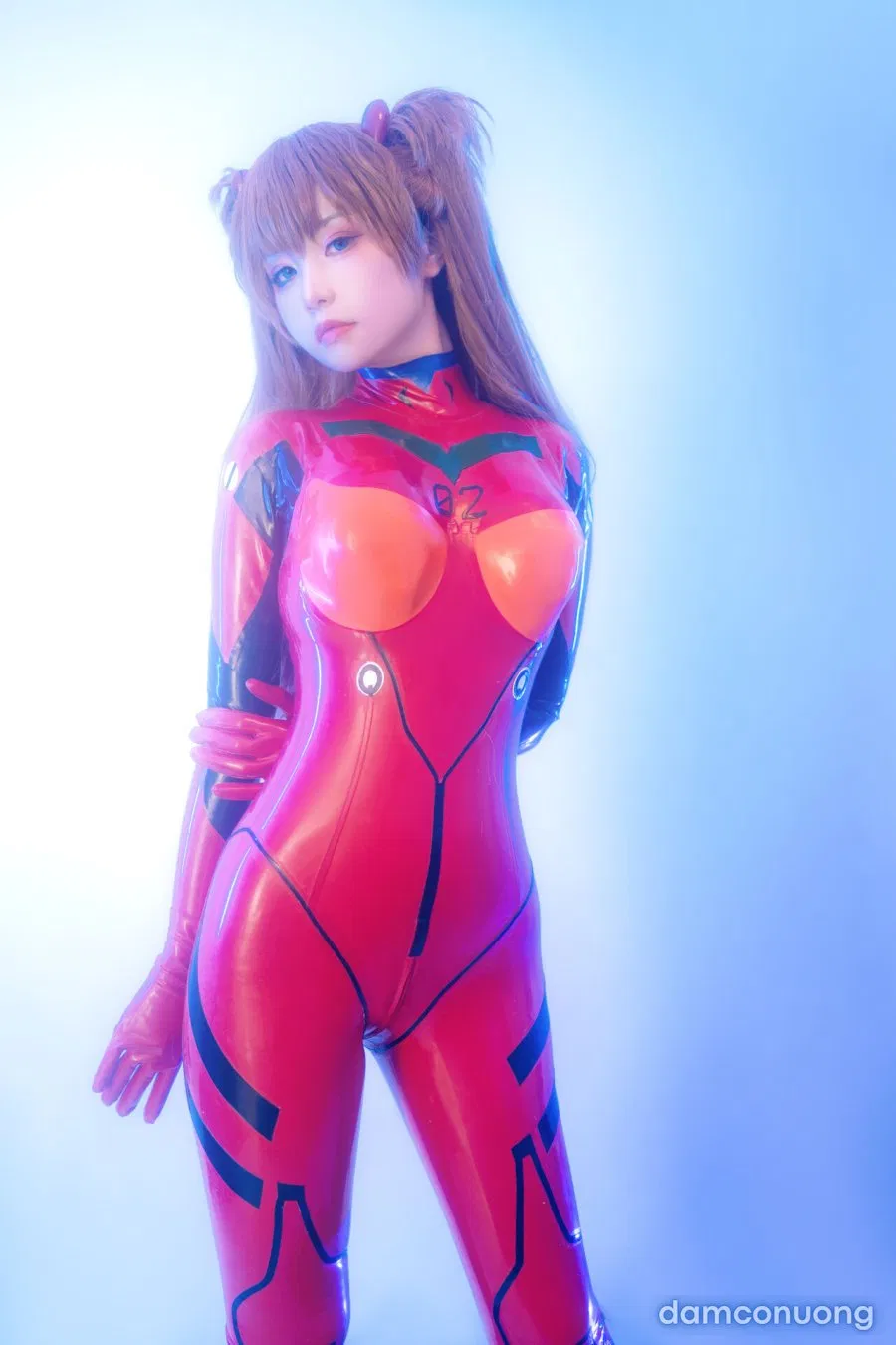 Hình Cosplay 
