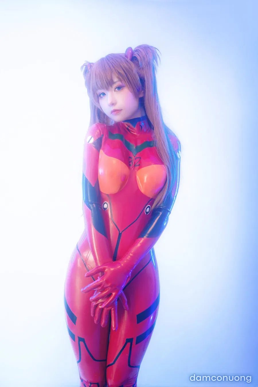 Hình Cosplay 