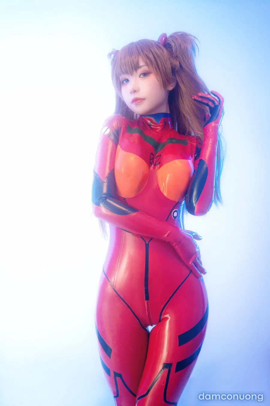 Hình Cosplay 