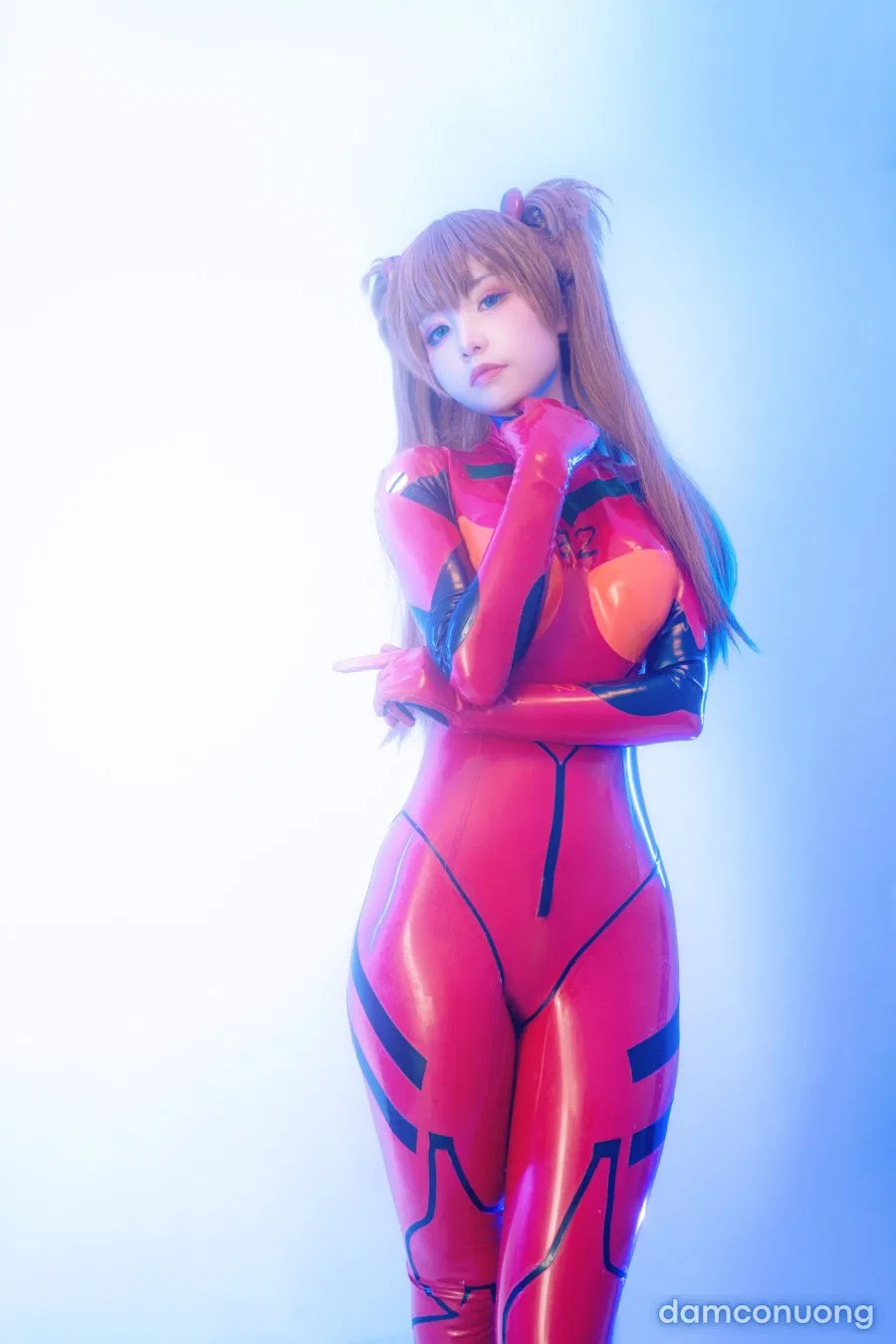 Hình Cosplay 