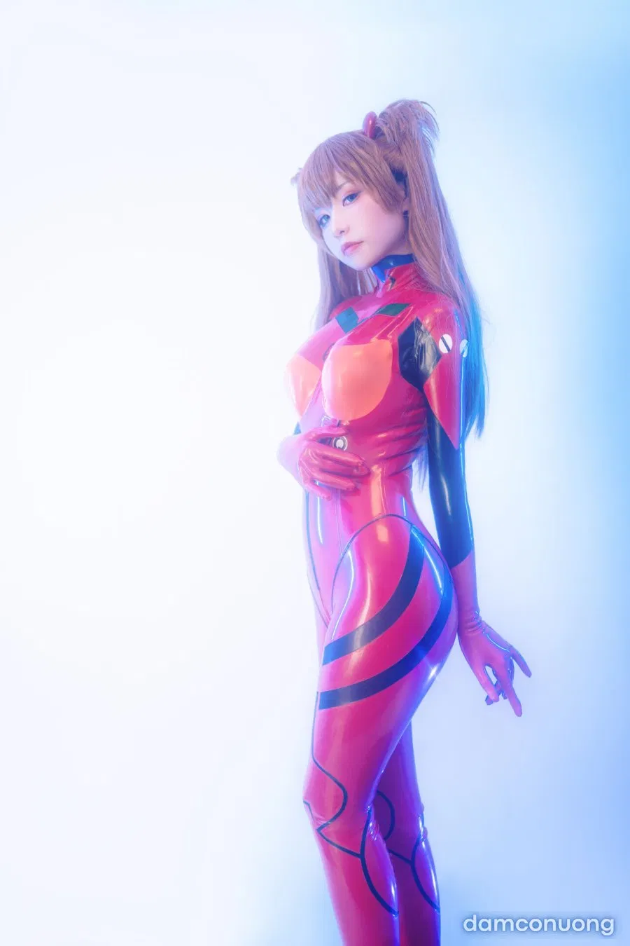 Hình Cosplay 