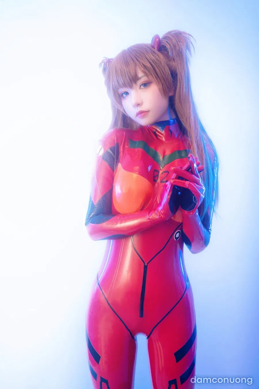 Hình Cosplay 