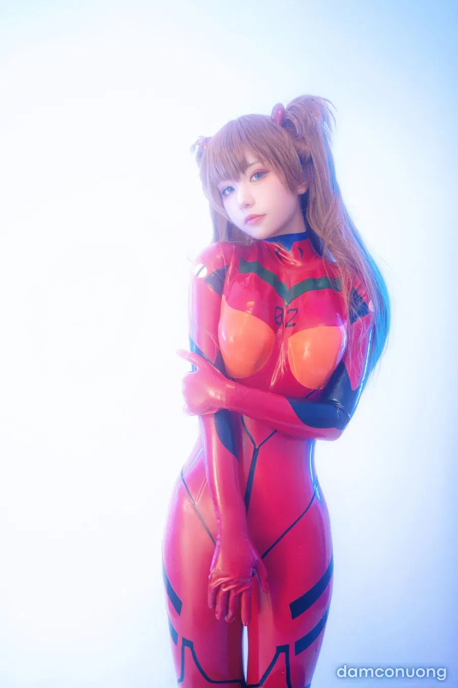 Hình Cosplay 