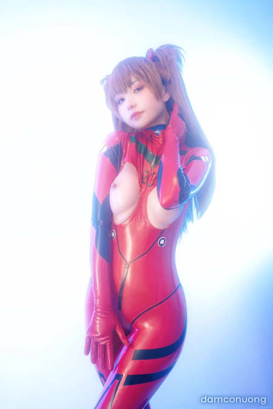 Hình Cosplay 