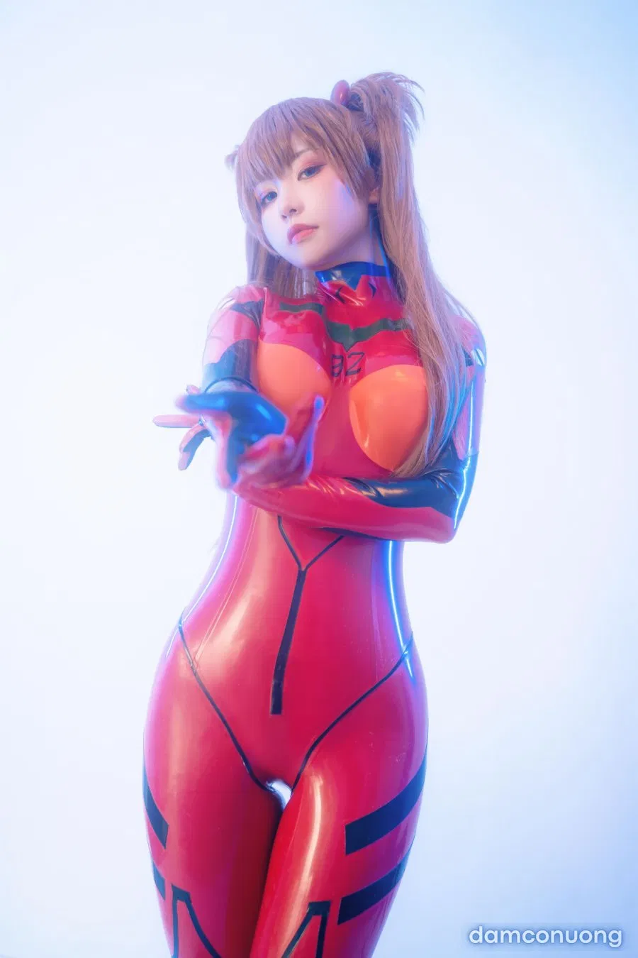 Hình Cosplay 