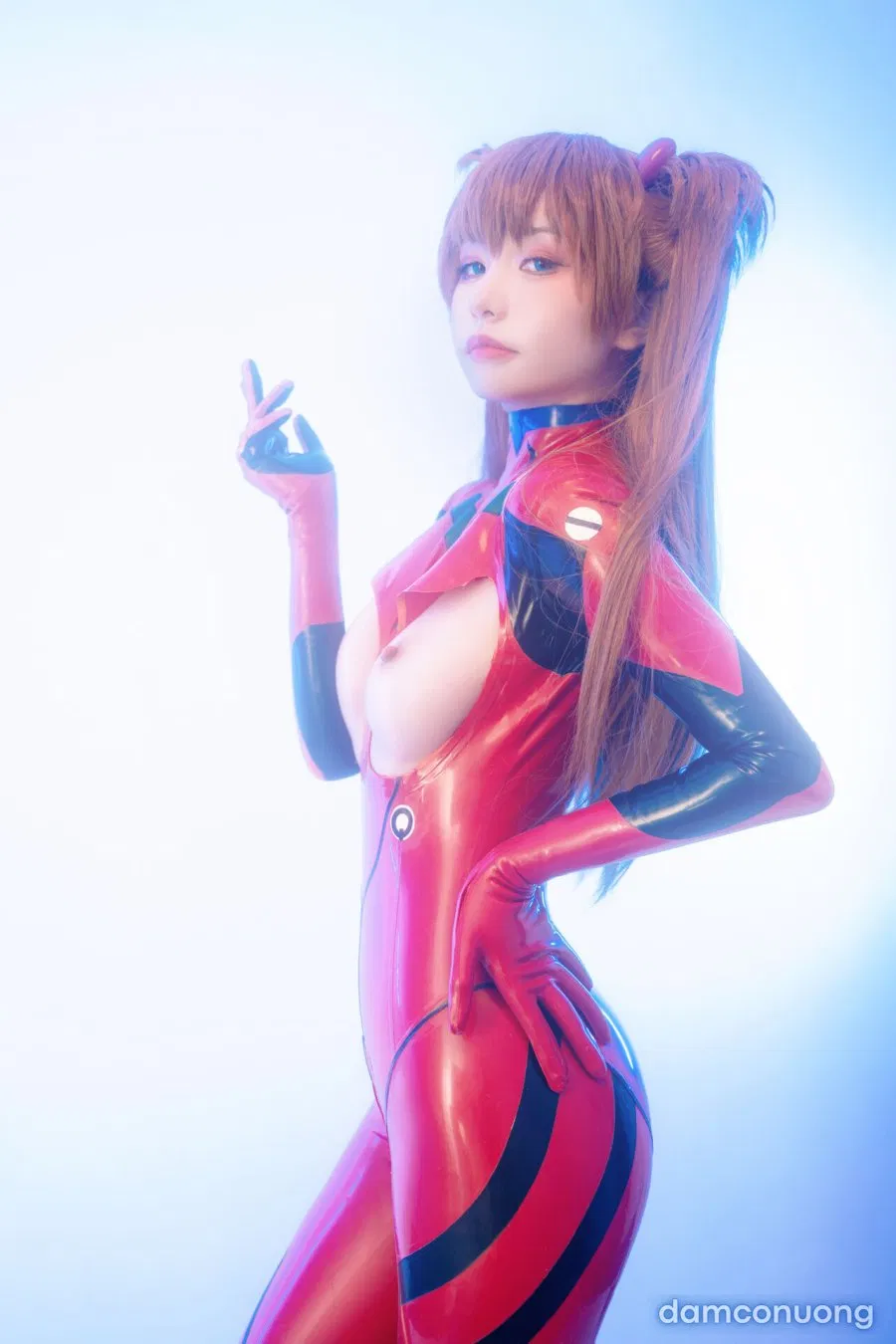 Hình Cosplay 