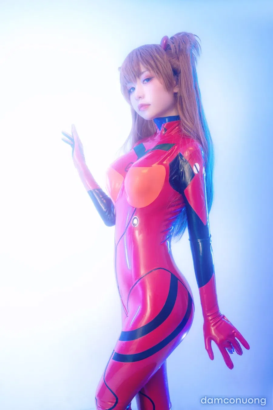 Hình Cosplay 