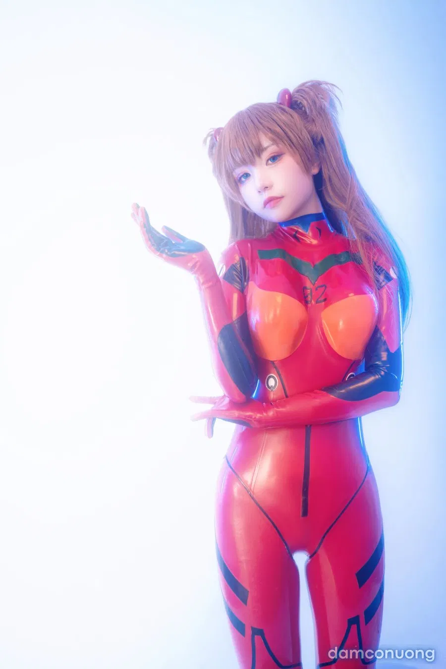 Hình Cosplay 