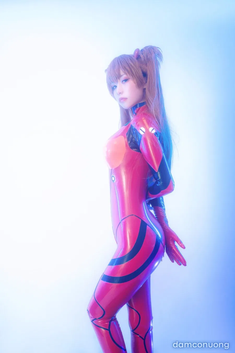 Hình Cosplay 