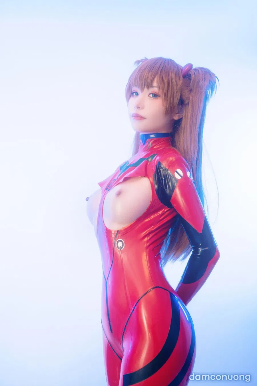 Hình Cosplay 