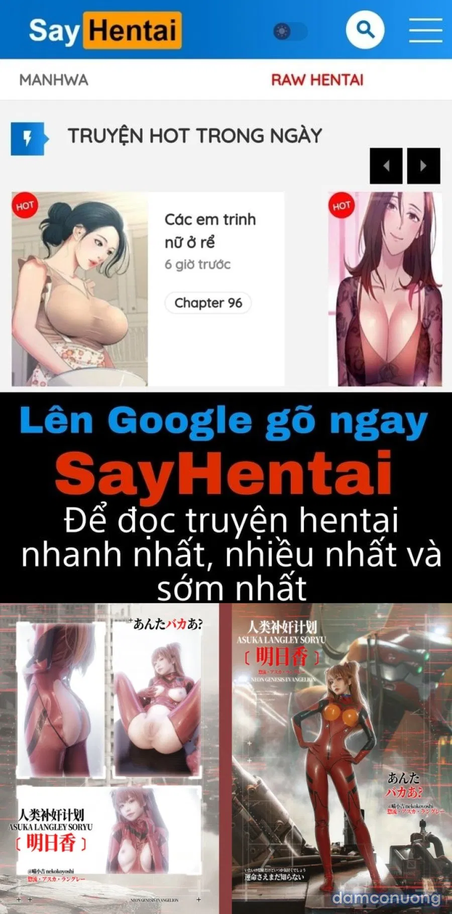 Hình Cosplay 