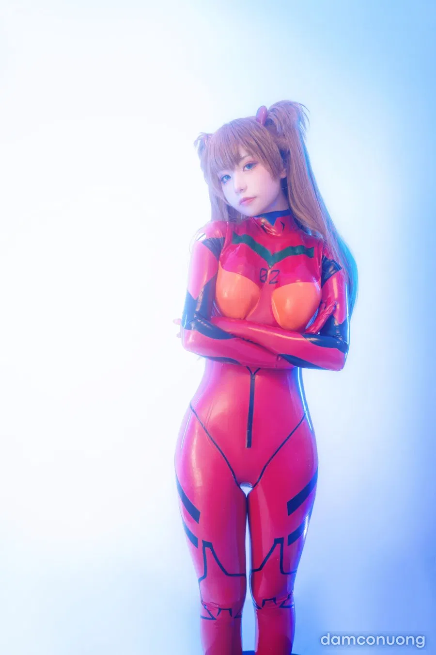 Hình Cosplay 