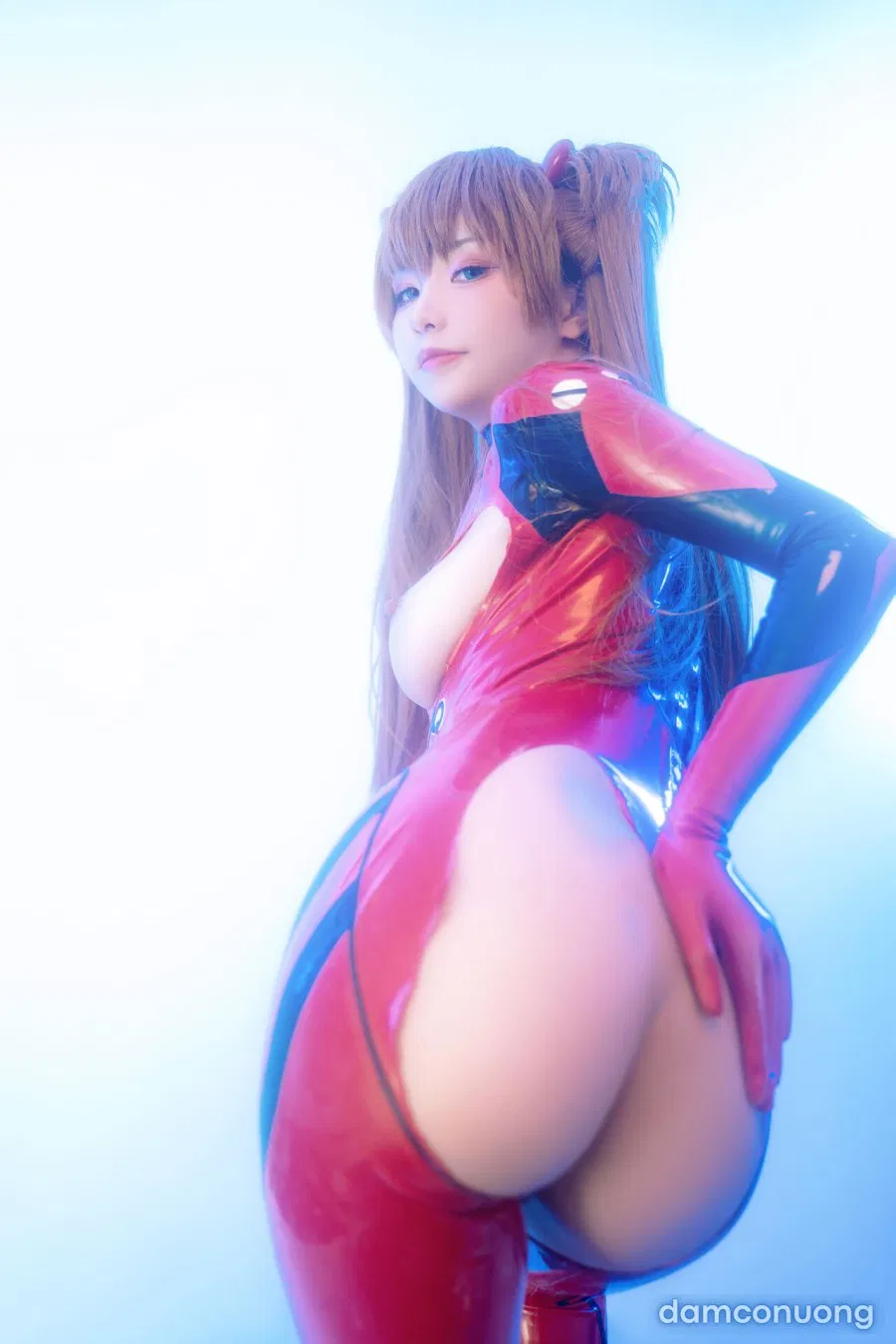 Hình Cosplay 