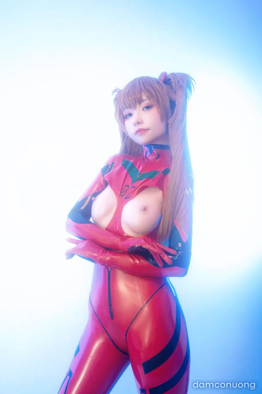 Hình Cosplay 