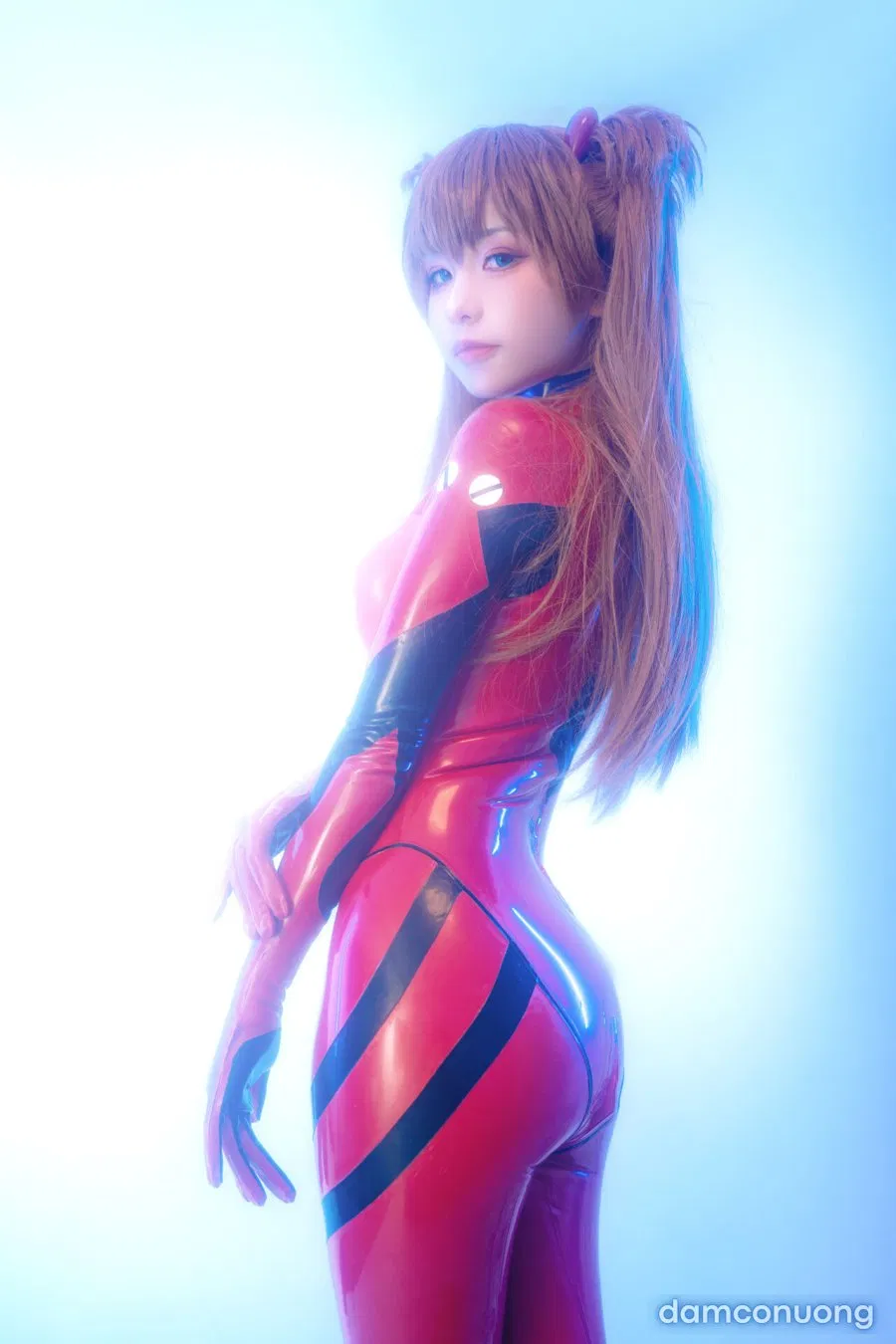 Hình Cosplay 